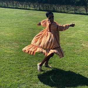 Meet your Posher, Tiffany